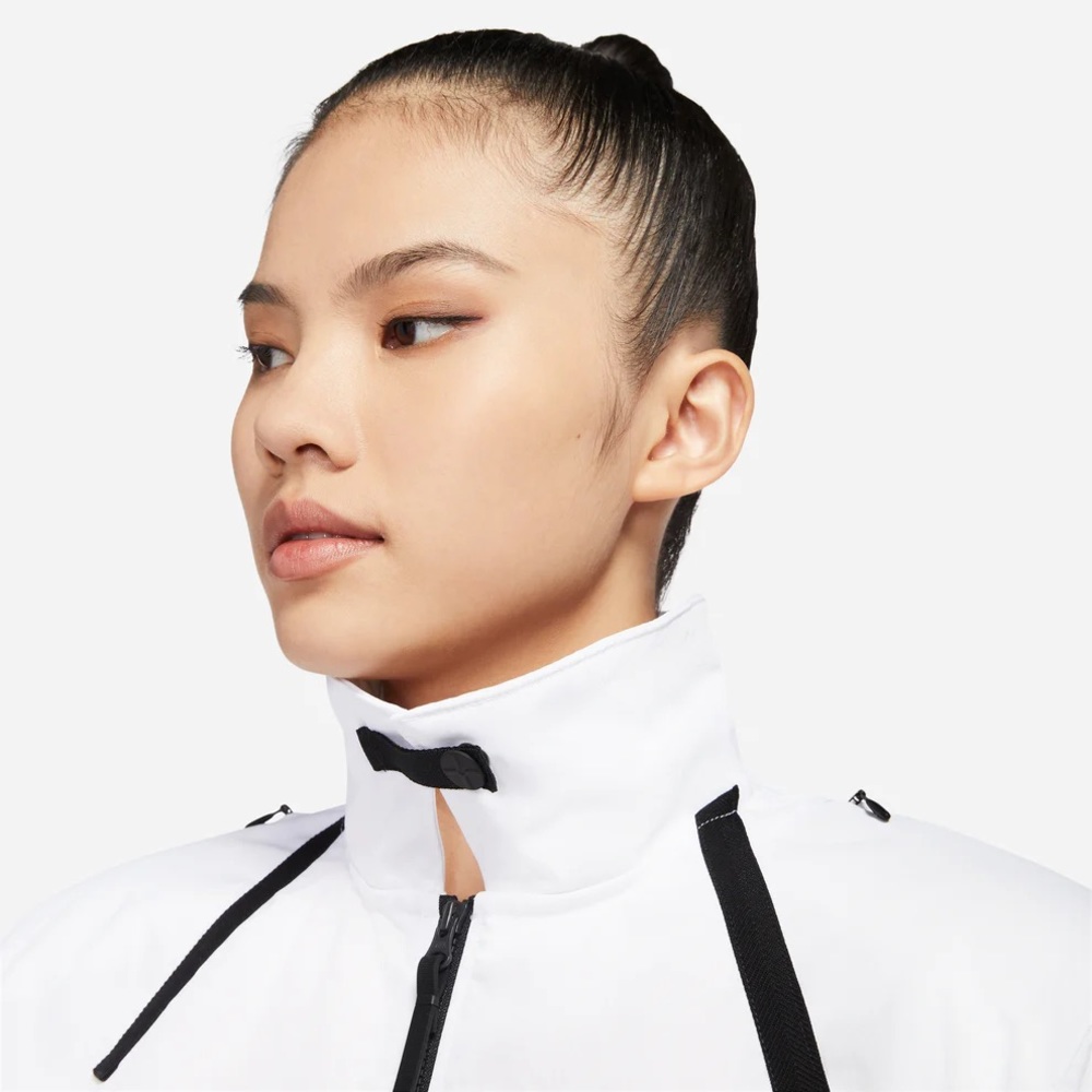 Women’s Nike Tech+Pack jacket - Picture 4 of 16